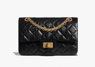 샤넬 빈티지 미니백 (가방)