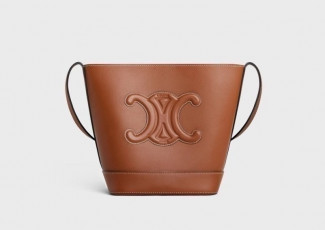 셀린느 퀴르 버킷백 (가방)