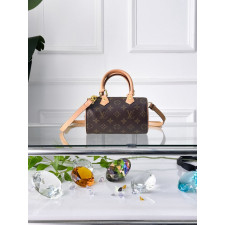 루이비통 나노 스피디 데이팅 가방