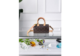 루이비통 나노 스피디 데이팅 가방