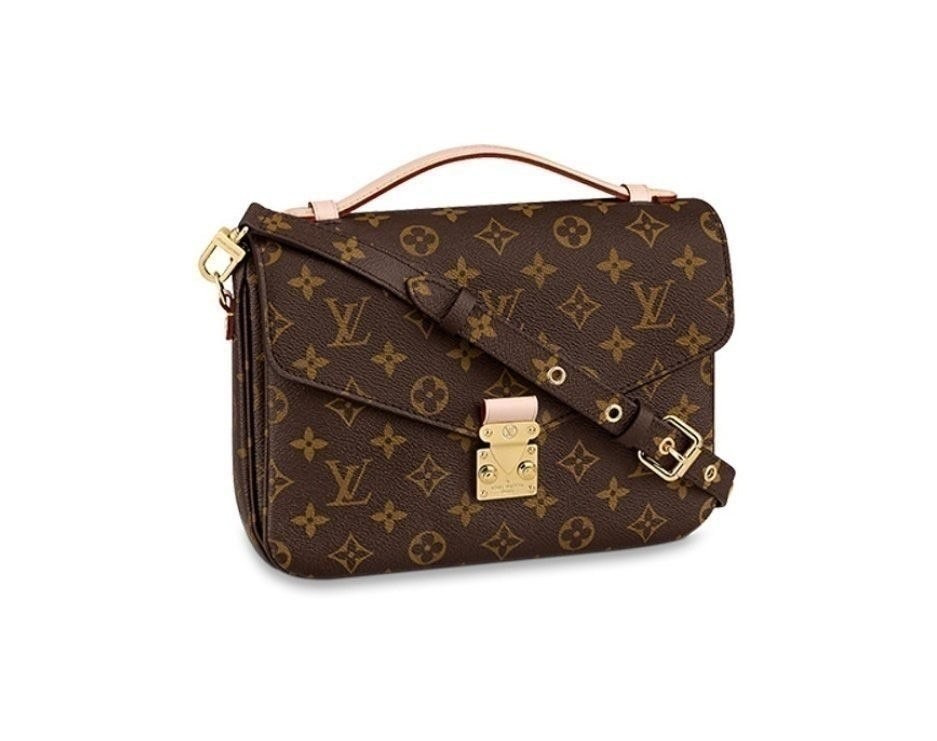 루이비통 포쉐트 메티스 크로스백 (가방)