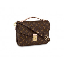 루이비통 포쉐트 메티스 크로스백 (가방)