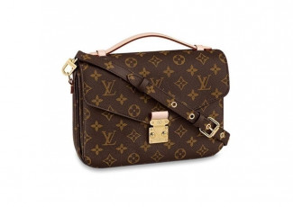 루이비통 포쉐트 메티스 크로스백 (가방)