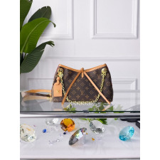 루이비통 캐리올 가방