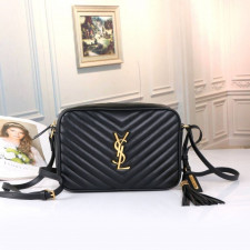 입생로랑 카메라백 블랙 (가방)