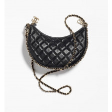 샤넬 제니 호보백 (가방)