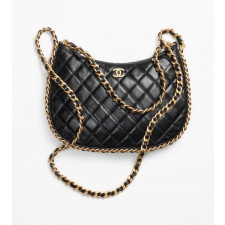 샤넬 라지 호보백 (가방)