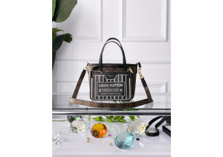 루이비통 네버풀 인사이드 아웃 가방