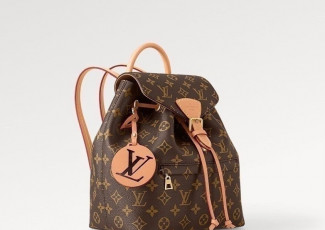 루이비통 몽수리 PM 모노 백팩 (가방)