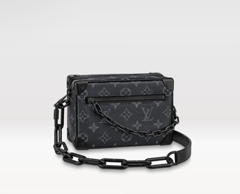 루이비통 소프트 트렁크 크로스백 (가방)