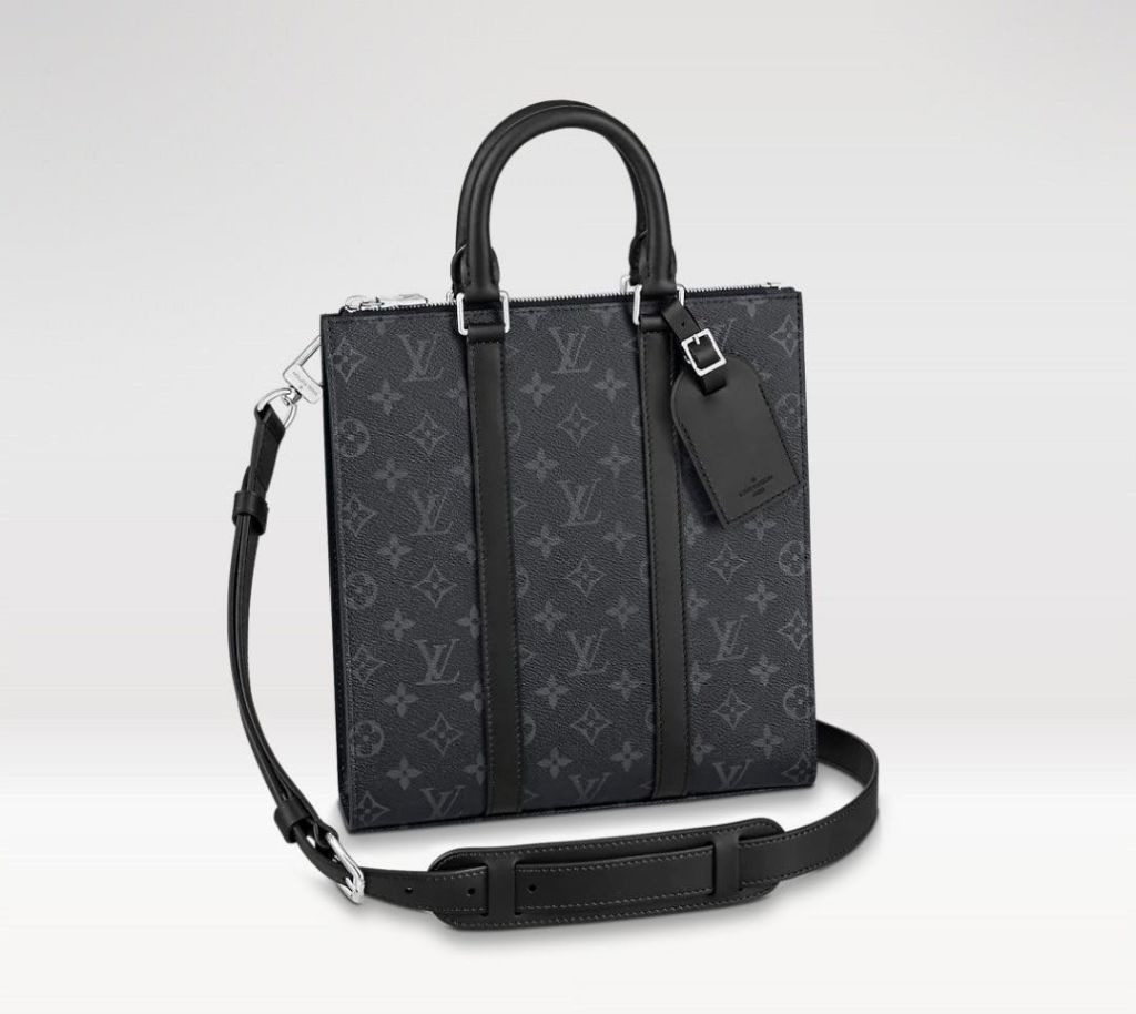 루이비통 삭플라 크로스백 (가방)