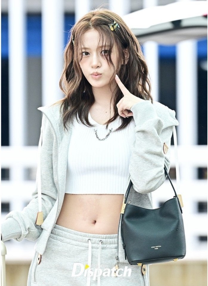 루이비통 올인 가방