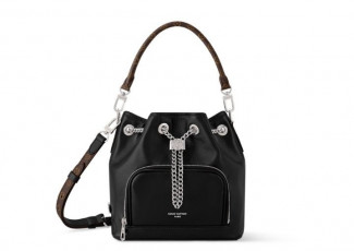 루이비통 노웨이 바이브 버킷백 (가방)