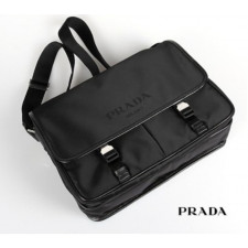 프라다 비지니스 메신저백 (가방)
