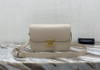 셀린느 트리오페 크로스백 베이지 (가방)