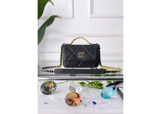 샤넬 woc 19 크로스백 (가방)