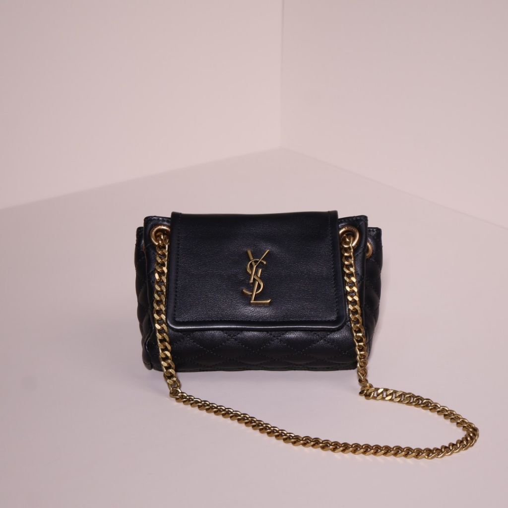 입생로랑 노리타 미니백 (가방)