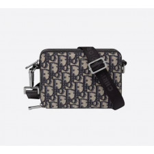 디올 스트랩 파우치 크로스백 (가방)