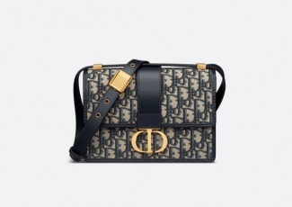 디올 몽테인 크로스백 (가방)