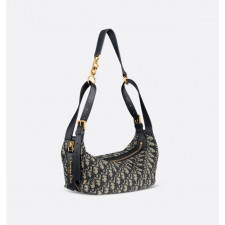 디올 디저니 오블리크 숄더백 (가방)