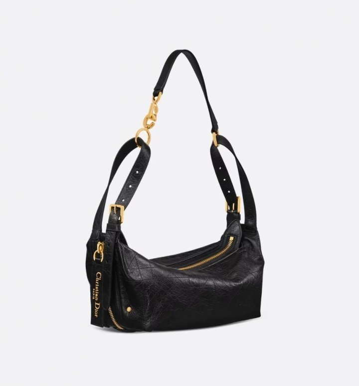 디올 디저니 블랙 숄더백 (가방)