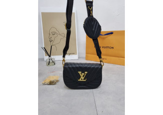 루이비통 뉴웨이브 멀티포쉐트 크로스백 (가방)