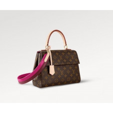 루이비통 클루니 크로스백 (가방)