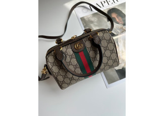 구찌 오디피아 미니 보스톤 숄더백 (가방)