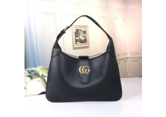 구찌 아프로디테 블랙 가방