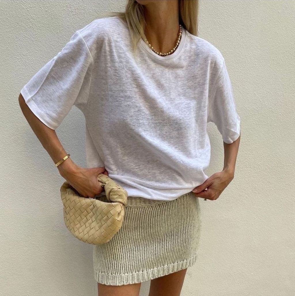 보테가베네타 미니 조디백 (가방)