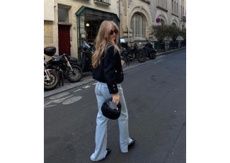 보테가베네타 미니 조디백 (가방)