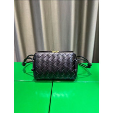 보테가베네타 콘서트 파우치 숄더백 (가방)