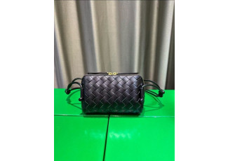 보테가베네타 콘서트 파우치 숄더백 (가방)