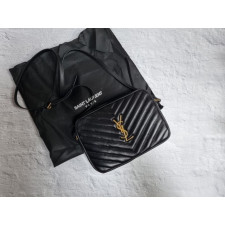 입생로랑 카메라백 블랙 (가방)