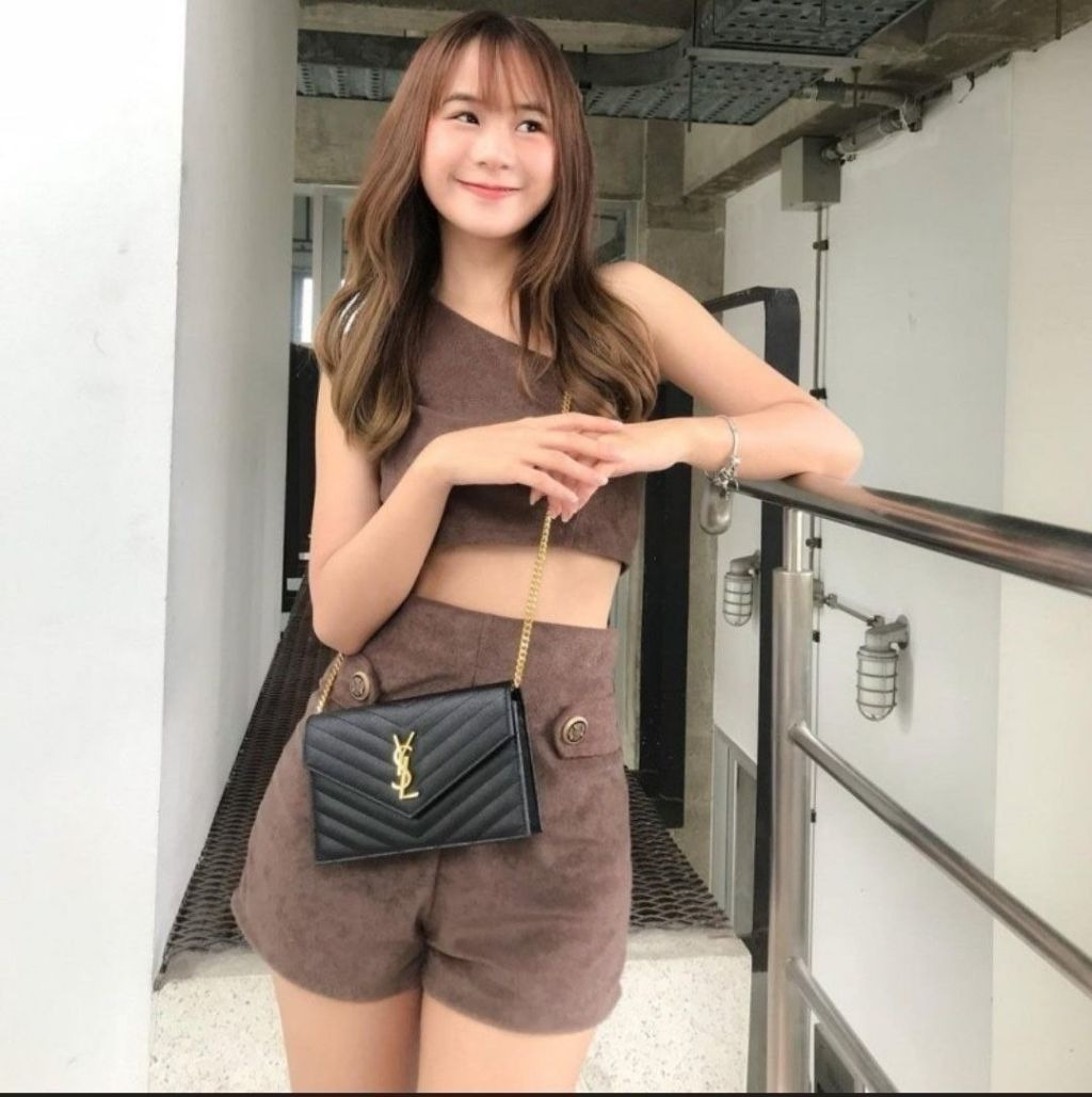 입생로랑 체인백 (가방)