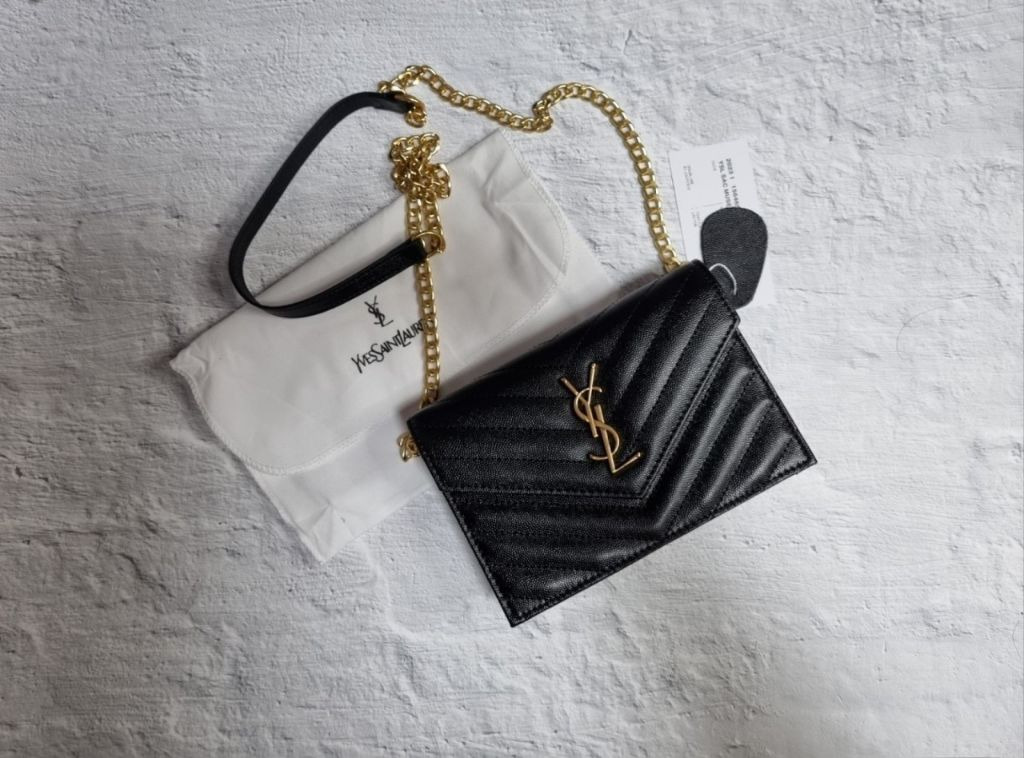 입생로랑 체인백 (가방)