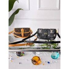 루이비통 나노 다이앤 숄더백 (가방)