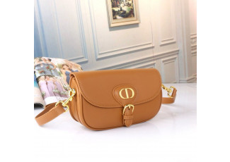 디올 바비백 브라운 (가방)