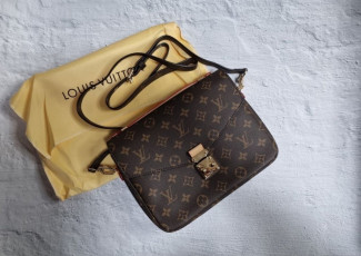 루이비통 포셰트 메티스 크로스백 (가방)