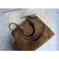 루이비통 온더고 모노 MM 가방