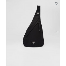 프라다 리나일론 사피아노 백팩 (가방)