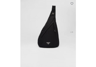 프라다 리나일론 사피아노 백팩 (가방)