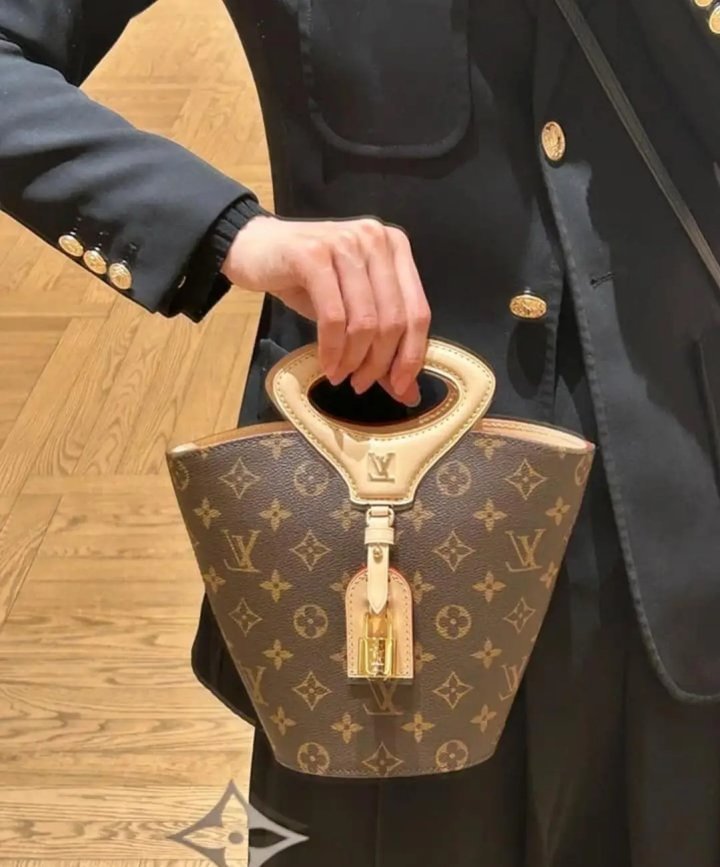 루이비통 리바주 가방