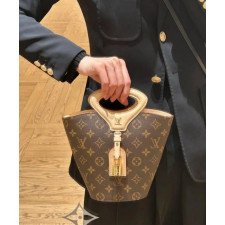 루이비통 리바주 가방