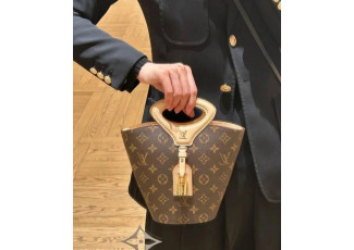 루이비통 리바주 가방