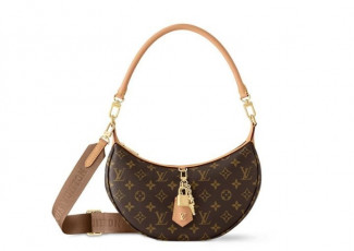 루이비통 루핑 숄더백 (가방)