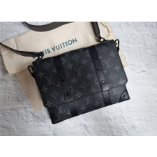 루이비통 트렁크 메신저백 (가방)