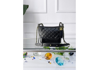 샤넬 가브리엘 미니 호보백 (가방)