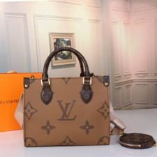 루이비통 온더고 스몰 가방