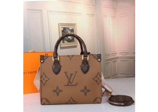 루이비통 온더고 스몰 가방